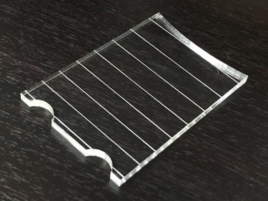 [New] GIB Basic FRET Guide Proto