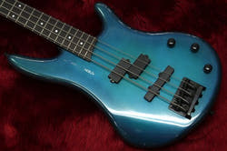 Neousa of Yamaha who is known without saying