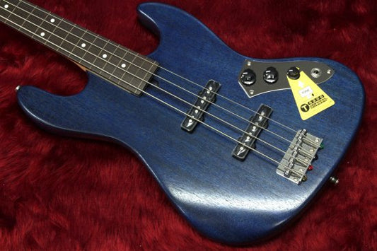 Achieve a wide range of bands with passive