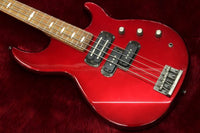 Billy Scene Signature Model