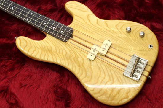 FERNANDES Fernandes BO-50 石ロゴ プレべタイプ エレキベース