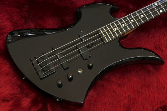 Output a percassive high range