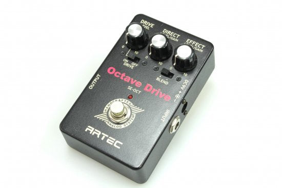 Straight sound with a simple UI