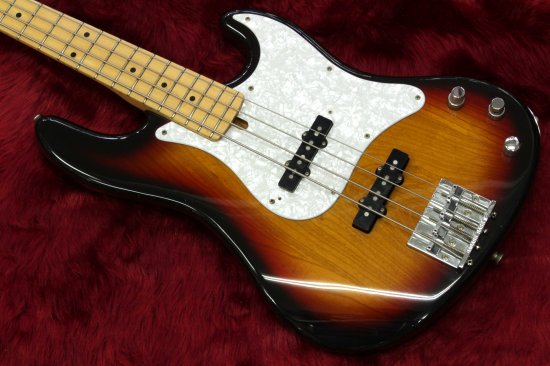 ベース FERNANDES Yahoo!オークション - FERNANDES フェルナンデス FRB エレキ