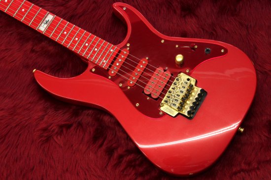 Fernandes LA-85KK LARC-EN-CIEL KEN model 3.85kg # Y12500