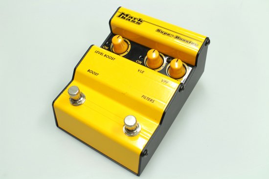 Markbass Super Booster