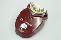 Distortion pedal loved by bassist