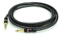 High performance base cable