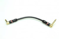 High-performance patch cable