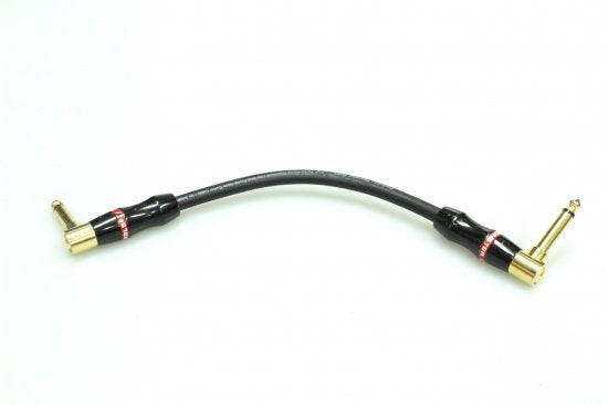 High-performance patch cable