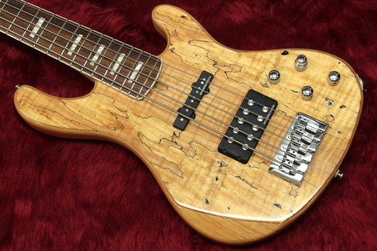 Cort GB5-Custom 4.2kg # 130600309 – Bass Shop Geek IN Box