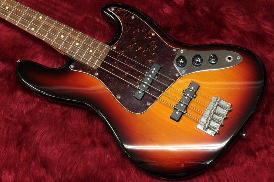 Grass Roots G-JB-47R 3TS 4.23kg # GW11120227 – Bass Shop