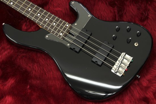 Sound is tight and powerful, and low noise