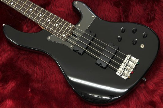 Sound is tight and powerful, and low noise