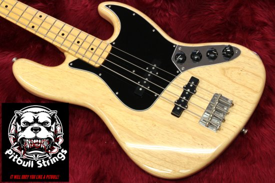 Freedom Custom Guitar Research R.S. JB-4ST AC 3.96kg 2015