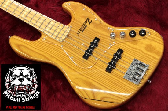 Simple sound is good