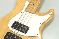 Ponted to G & L L2