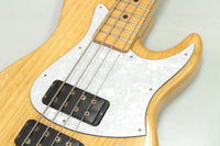 Ponted to G & L L2