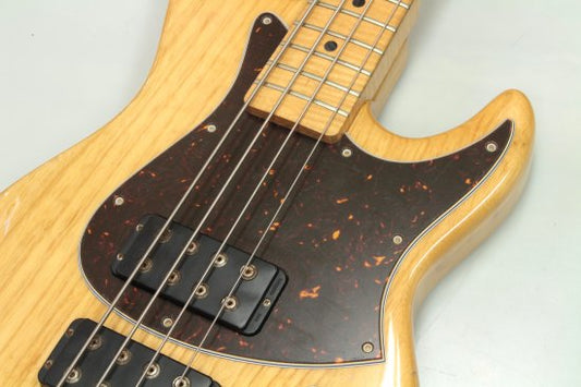 Ponted to G & L L2