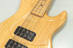 Ponted to G & L L2