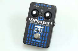 EBS pedal receiving overwhelming support for the basy.