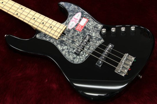 Low band, medium, high regions both are well-balanced