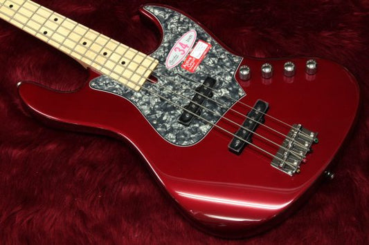 Low band, medium, high regions both are well-balanced