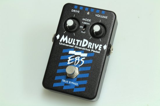 ベース EBS MultiDrive EBS Multi Drive - Tonebox.com