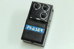 Old-fashioned Japan-like, dinner and soilful phaser