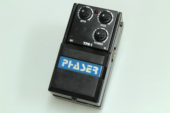 Old-fashioned Japan-like, dinner and soilful phaser