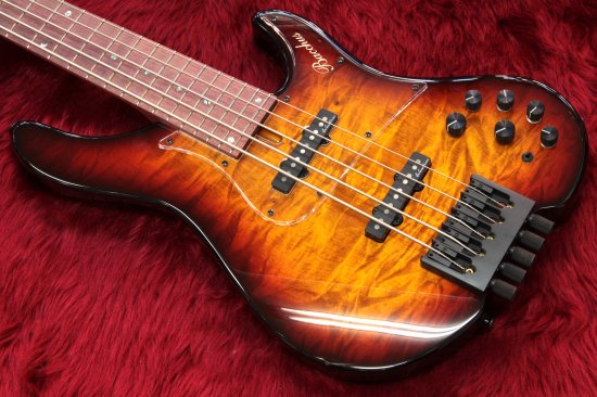 GIB order headless base