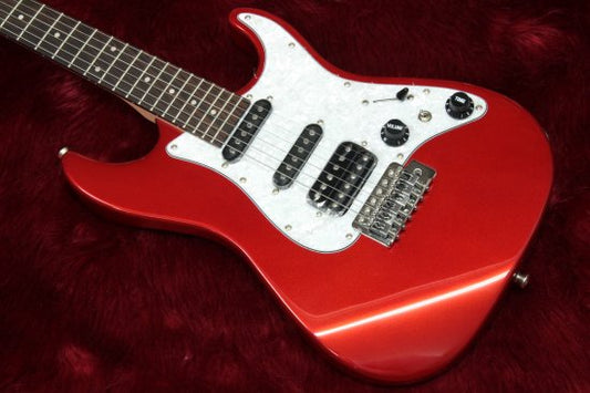 Cute mini guitar