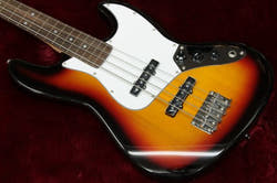 Most cheap fretless fretless