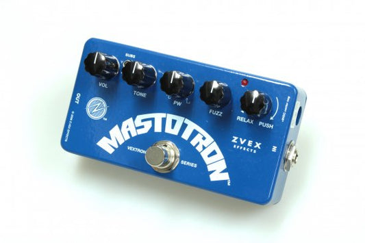 Z.VEX Fuzz !!