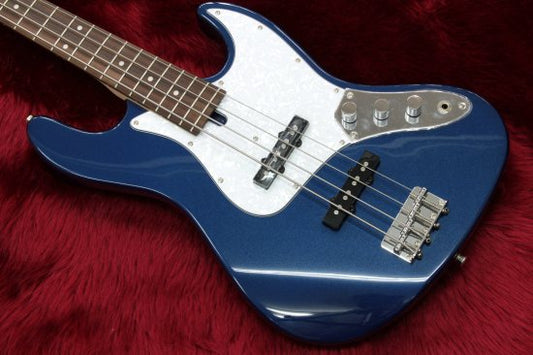 Powerful low end while having a wide range