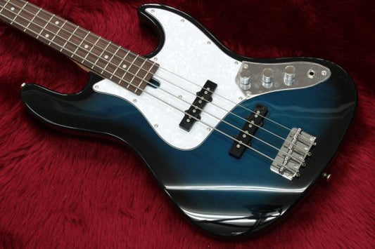 Powerful low end while having a wide range