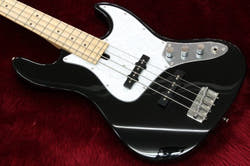 Powerful low end while having a wide range