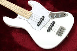 Powerful low end while having a wide range