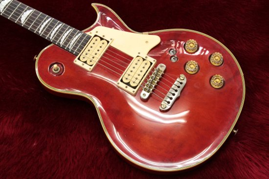 Sound with guts that combines power and bytes