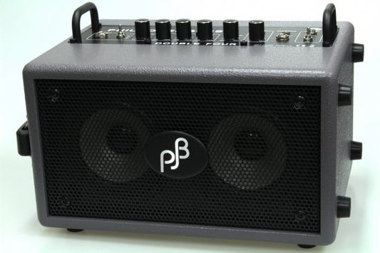 Small combo amplifier
