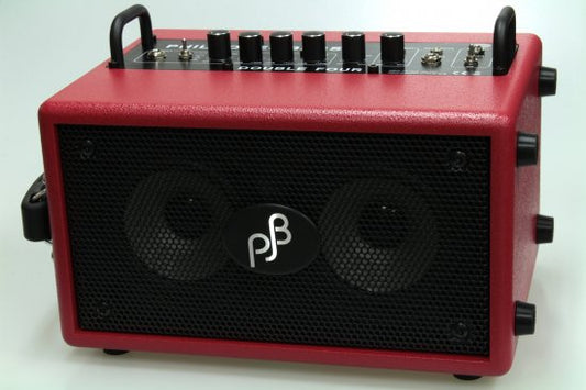 Small combo amplifier