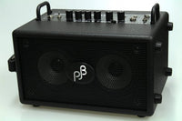 Small combo amplifier