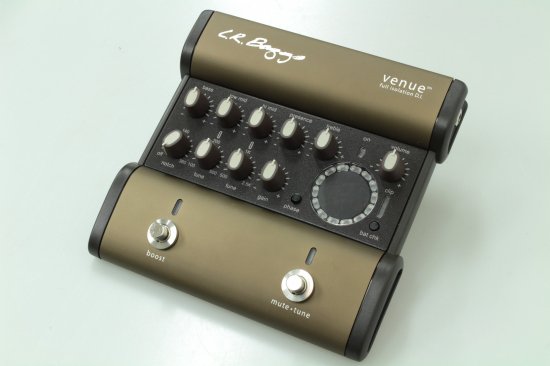 Studio Quality Sound