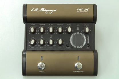 [NEW] LR Baggs 베뉴 DI