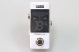 Korg pitchblack mini wht