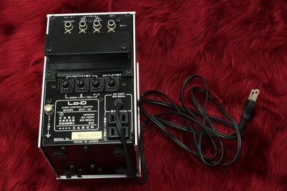 LO-D HCC50 HMA-50 HS-50