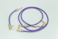 Classic and relief professional videens cable