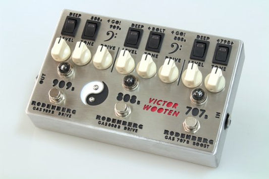 Hand Victor / Utten Model