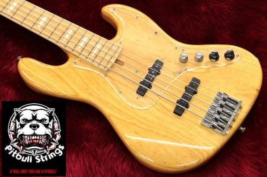 The sound is "Ash Mayple Badas XTCT".