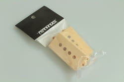 Pickup cover for precision based